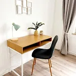 Stilvolle Stadtwohnung Am Klinikum Bielefeld, Zentral Und Mit Parkplatz! *