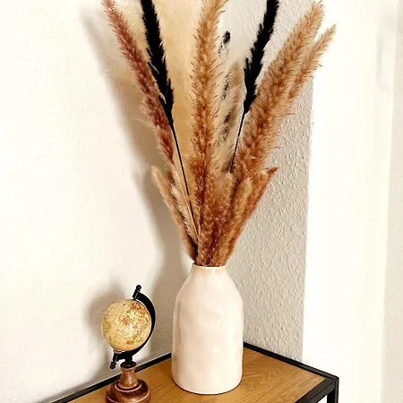 Stillvolle Stadtwohnung Am Klinikum Bielefeld, Zentral Und Mit Parkplatz! 아파트 빌레펠트