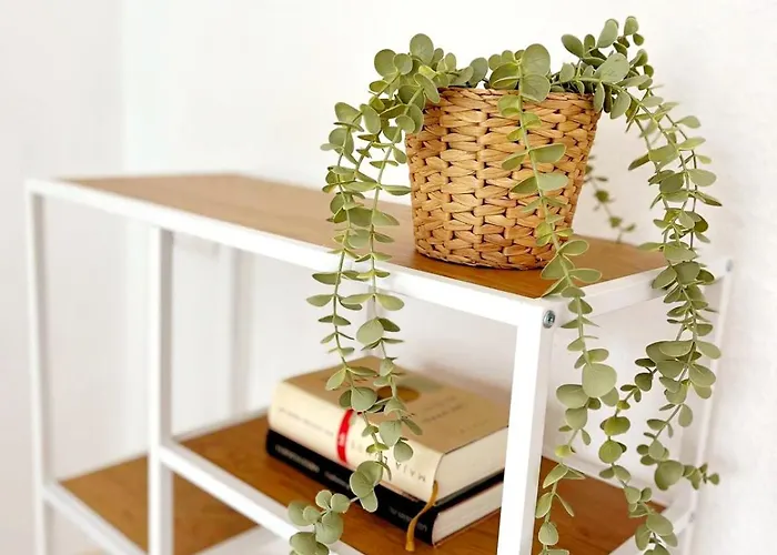 Lejlighed Stillvolle Stadtwohnung Am Klinikum Bielefeld, Zentral Und Mit Parkplatz! *